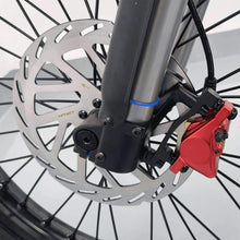 Load image into Gallery viewer, Coswheel R19 6000W High-Performance Electric Dirt Bike