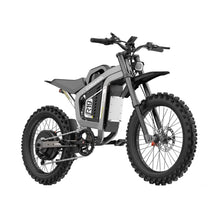Load image into Gallery viewer, Coswheel R19 6000W High-Performance Electric Dirt Bike