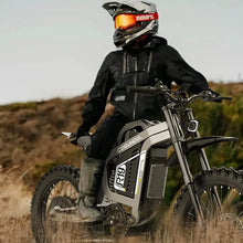 Load image into Gallery viewer, Coswheel R19 6000W High-Performance Electric Dirt Bike