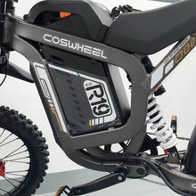 Load image into Gallery viewer, Coswheel R19 6000W High-Performance Electric Dirt Bike