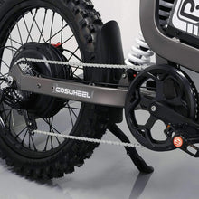 Load image into Gallery viewer, Coswheel R19 6000W High-Performance Electric Dirt Bike