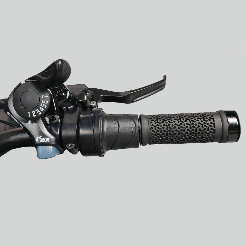 Coswheel R19 6000W High-Performance Electric Dirt Bike