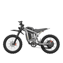 Load image into Gallery viewer, Coswheel R19 6000W High-Performance Electric Dirt Bike