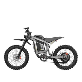 Coswheel R19 6000W High-Performance Electric Dirt Bike