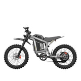 Coswheel R19 6000W High-Performance Electric Dirt Bike