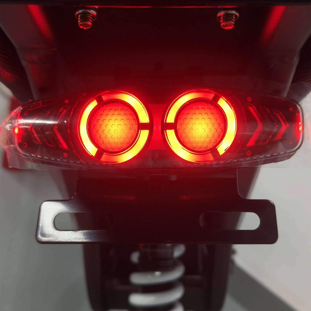 Coswheel R19 6000W High-Performance Electric Dirt Bike