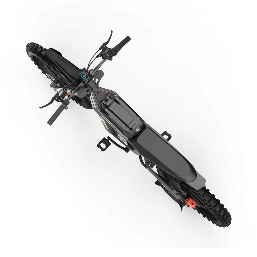 Coswheel R19 6000W High-Performance Electric Dirt Bike