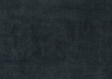 Load image into Gallery viewer, Dark Gray Velvet Barrel Accent Chair – Modern Luxury Lounge Seating