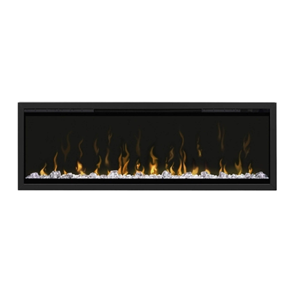 Dimplex IgniteXL 50-Inch Linear Electric Fireplace with ComfortSaver