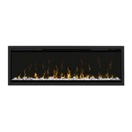 Dimplex IgniteXL 50-Inch Linear Electric Fireplace with ComfortSaver
