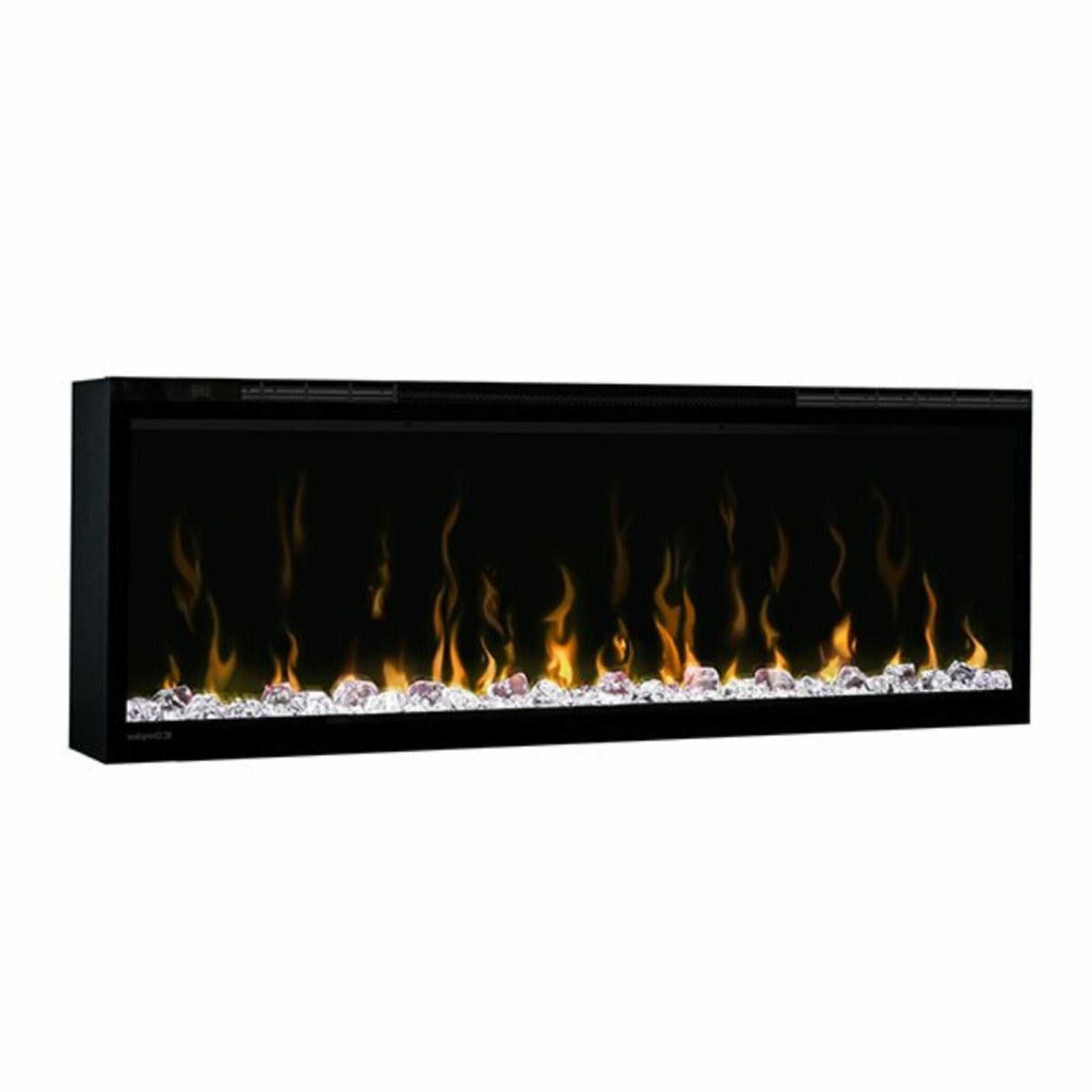 Dimplex IgniteXL 50-Inch Linear Electric Fireplace with ComfortSaver