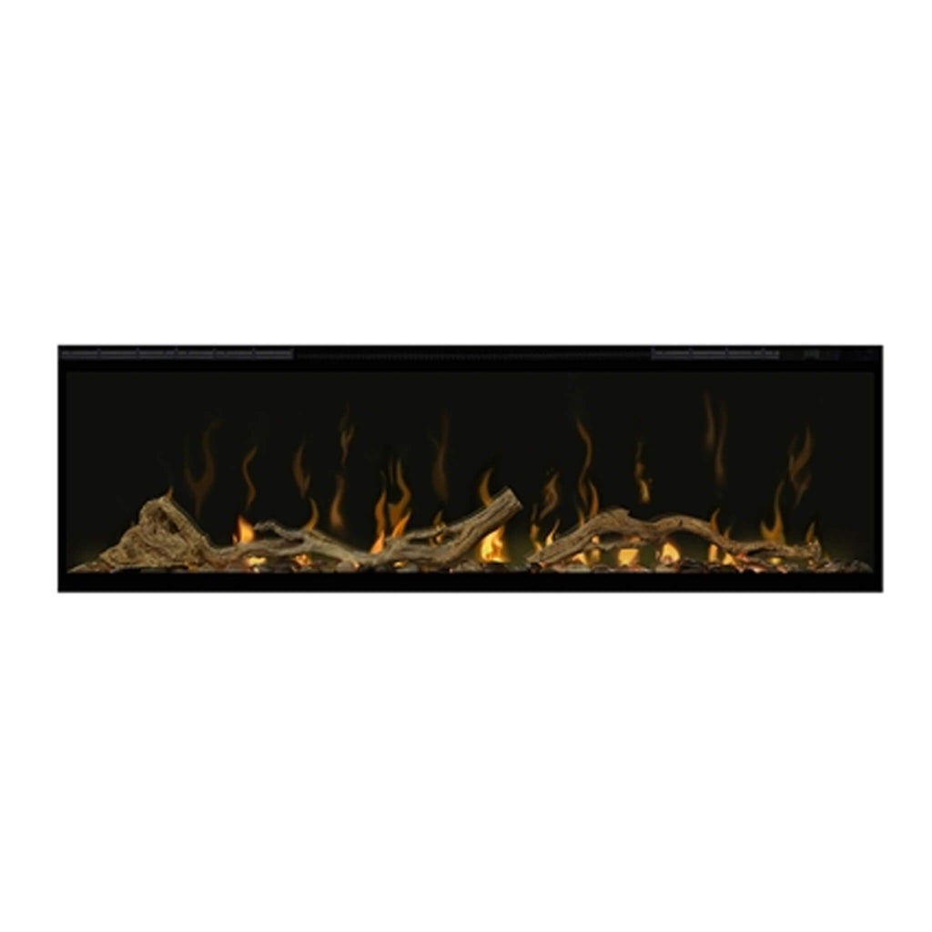 Dimplex IgniteXL 50-Inch Linear Electric Fireplace with ComfortSaver