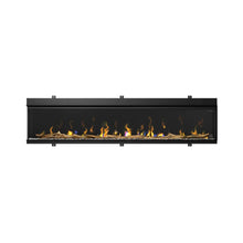 Load image into Gallery viewer, Dimplex IgniteXL Bold 100-Inch Smart Multi-Sided Electric Fireplace