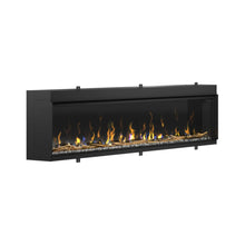 Load image into Gallery viewer, Dimplex IgniteXL Bold 100-Inch Smart Multi-Sided Electric Fireplace