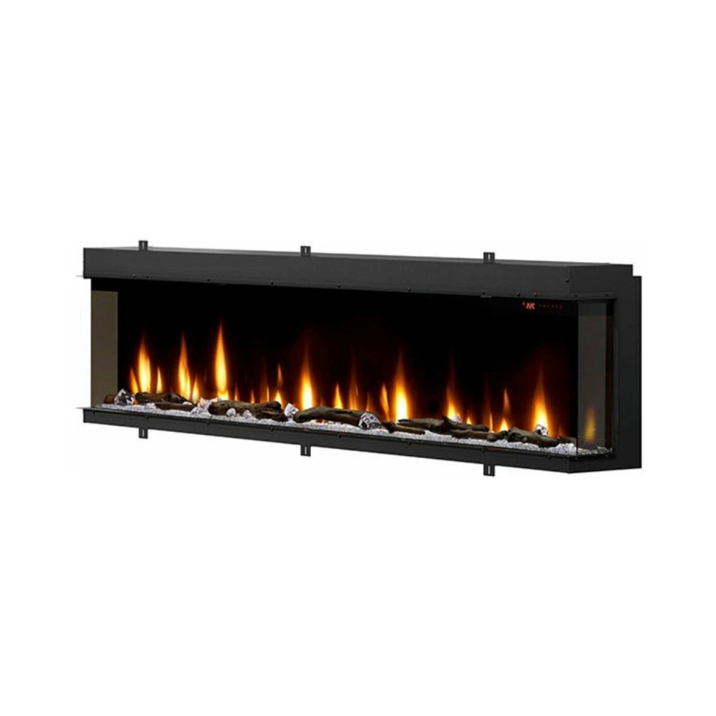 Dimplex IgniteXL Bold 100-Inch Smart Multi-Sided Electric Fireplace