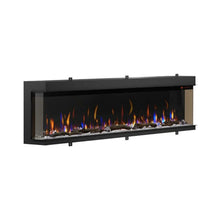 Load image into Gallery viewer, Dimplex IgniteXL Bold 100-Inch Smart Multi-Sided Electric Fireplace