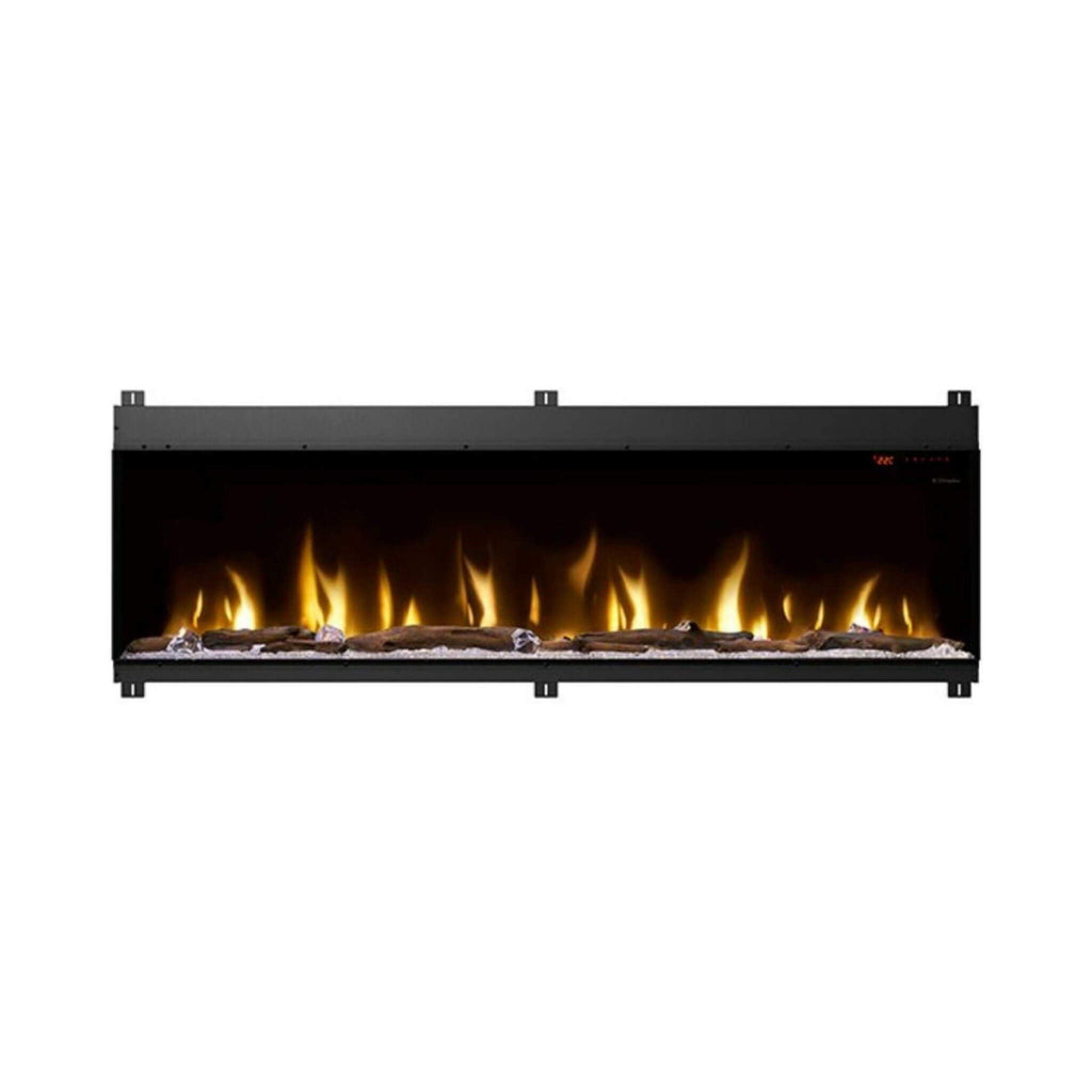 Dimplex IgniteXL Bold 100-Inch Smart Multi-Sided Electric Fireplace