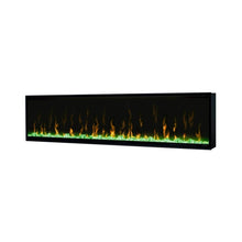 Load image into Gallery viewer, Dimplex IgniteXL 60-Inch Linear Electric Fireplace