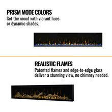 Load image into Gallery viewer, Dimplex IgniteXL 60-Inch Linear Electric Fireplace
