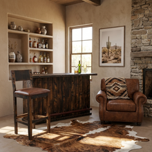 Load image into Gallery viewer, Oasis Rustic Bar