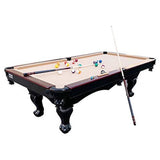 8-Foot Tournament Billiard/Pool Table