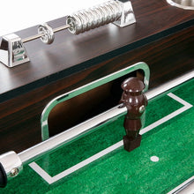 Load image into Gallery viewer, Family Pool Fun 56 Inch Foosball Soccer Table
