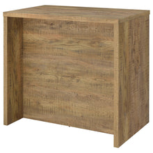 Load image into Gallery viewer, Topanga Engineered Wood Freestanding Home Bar – Mango