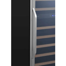 Load image into Gallery viewer, EdgeStar 24" Triple Zone Wine Cooler – 131 Bottle
