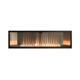 Empire Boulevard 48” Propane Vent-Free Linear Fireplace