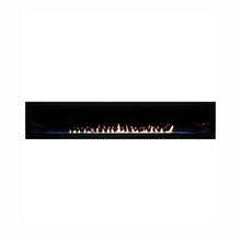 Load image into Gallery viewer, Empire Boulevard Vent-Free Natural Gas Linear Fireplace