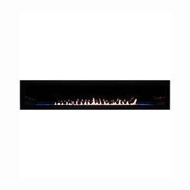 Empire Boulevard Vent-Free Natural Gas Linear Fireplace