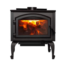 Load image into Gallery viewer, Empire Stove Gateway 2300 26” Freestanding Wood-Burning Stove