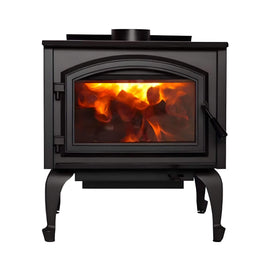 Empire Stove Gateway 2300 26” Freestanding Wood-Burning Stove