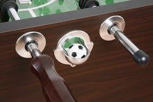 Load image into Gallery viewer, Family Pool Fun 56 Inch Foosball Soccer Table