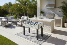 Load image into Gallery viewer, Milano Outdoor Foosball Table