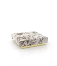 Load image into Gallery viewer, Firenze Square Plinth Coffee Table