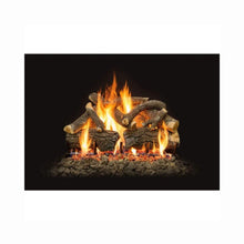 Load image into Gallery viewer, Grand Canyon Glowfire Arizona Weathered Oak Charred Vented Gas Logs