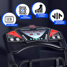 Load image into Gallery viewer, Heavy-Duty Whole Body Vibration Plate Exercise Machine – 400 lb Capacity