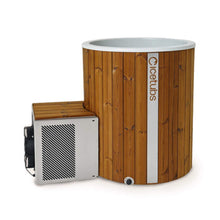 Load image into Gallery viewer, Icetubs IceBarrel XL Thermowood &amp; Fiberglass Cold Plunge Tub