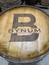 Load image into Gallery viewer, Whiskey Barrel Pool/Billiards Cabinet