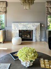 Load image into Gallery viewer, La Gigi 80 Luxury Fireplace Mantel – Grand French-Inspired Statement Surround