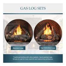 Load image into Gallery viewer, Majestic Courtyard 42" Traditional Outdoor Gas Fireplace