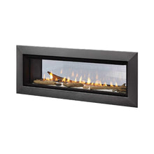 Load image into Gallery viewer, Majestic Echelon II 48" See-Through Direct Vent Gas Fireplace