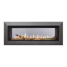 Load image into Gallery viewer, Majestic Echelon II 48" See-Through Direct Vent Gas Fireplace