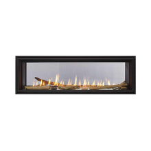 Load image into Gallery viewer, Majestic Echelon II 48" See-Through Direct Vent Gas Fireplace