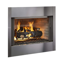 Load image into Gallery viewer, Majestic Villawood 42” Outdoor Wood-Burning Fireplace