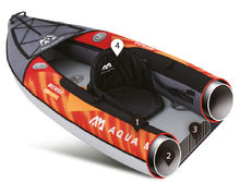 Load image into Gallery viewer, Aqua Marina MEMBA 12'10" Inflatable Touring Kayak
