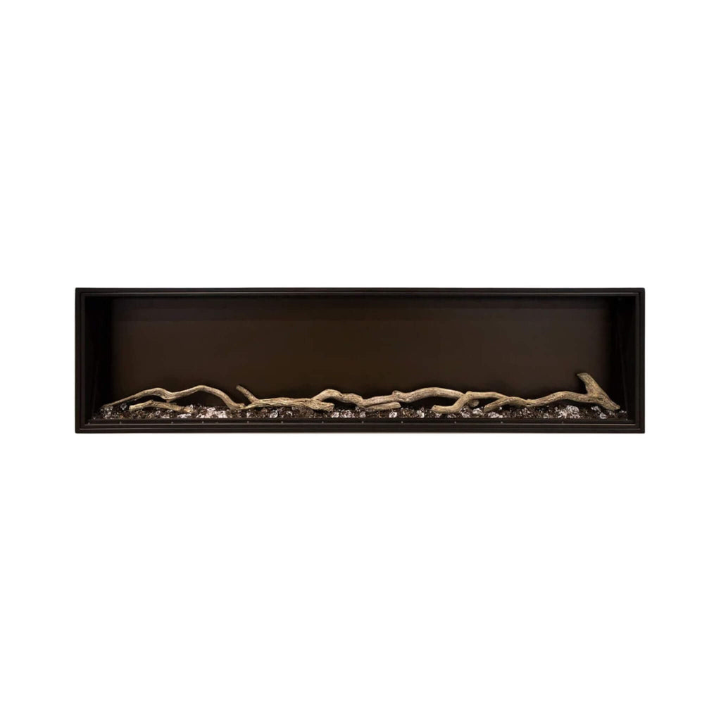 Modern Flames Landscape Pro Slim 80” Built-In Electric Fireplace