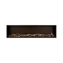 Load image into Gallery viewer, Modern Flames Landscape Pro Slim 80” Built-In Electric Fireplace