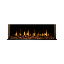 Load image into Gallery viewer, Modern Flames Orion Multi 100” Multi-Sided Electric Fireplace